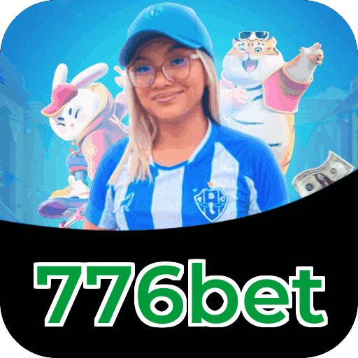 App mobile 776bet