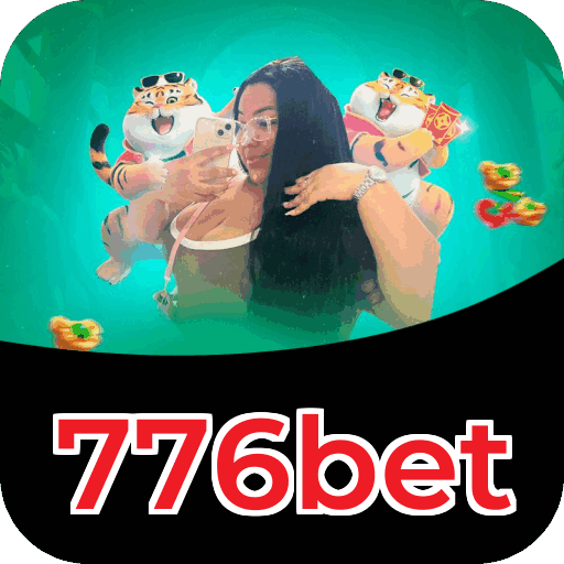 Página de download 776bet